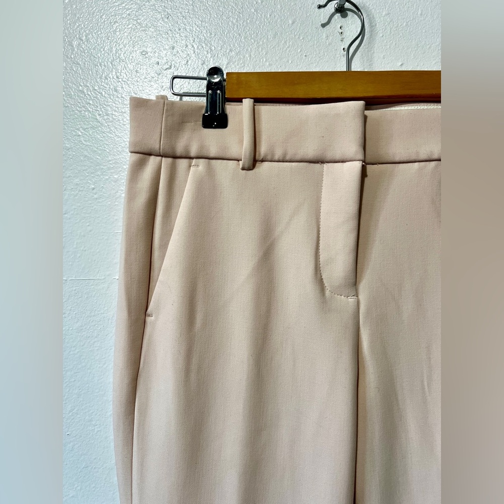 J. Crew NWT Pastel Cameron Slim Cropped Trouser Pant - 8P - Picture 4 of 14